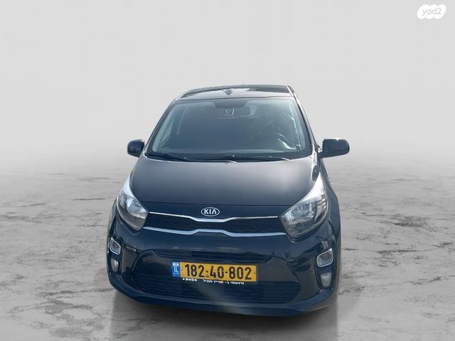 מודעת רכב קיה פיקנטו