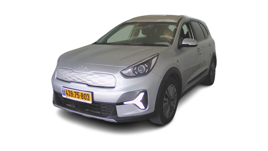 מודעת רכב קיה נירו פלוס