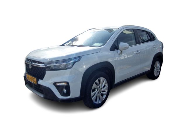 מודעת רכב סוזוקי S-Cross 1