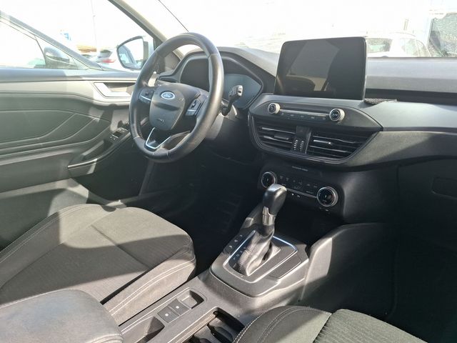 מודעת רכב פורד פוקוס 1