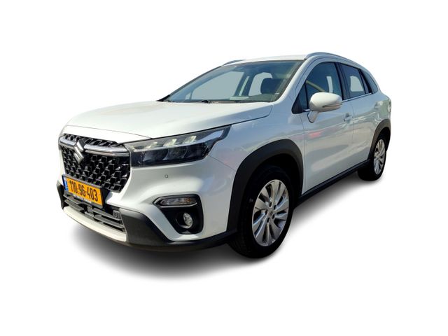 מודעת רכב סוזוקי S-Cross 1
