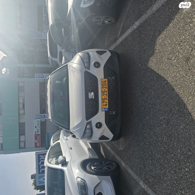 מודעת רכב סיאט ארונה 2