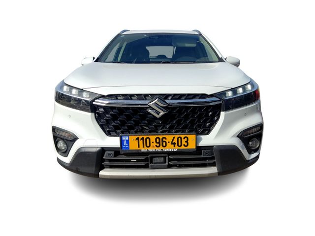 מודעת רכב סוזוקי S-Cross 2