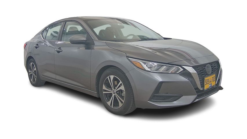 ניסאן סנטרה