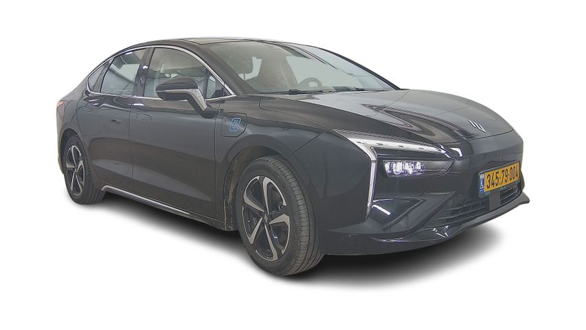 אי.וי איזי  Limo