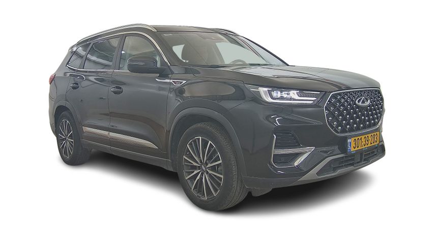 צ׳רי טיגו 8 פרו