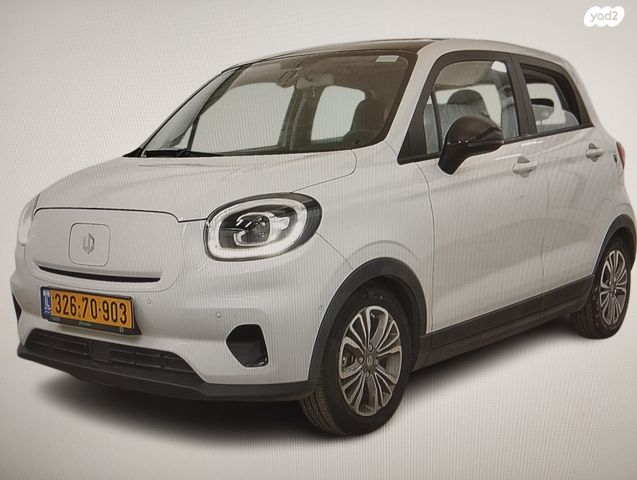 מודעת רכב ליפמוטור T03