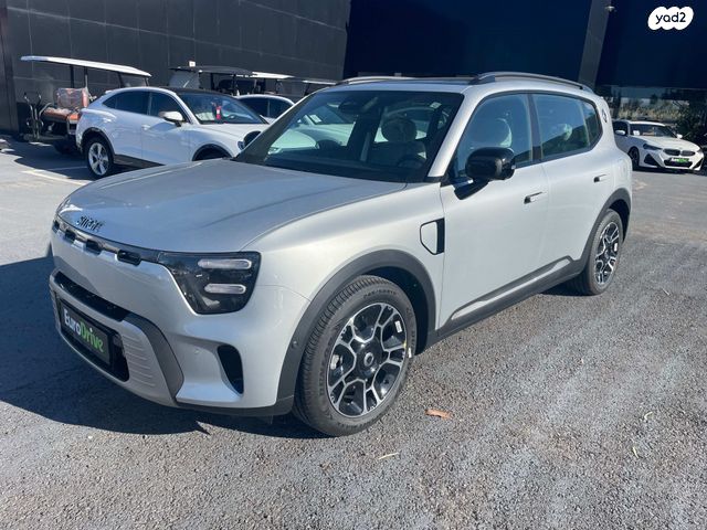 מודעת רכב סמארט #5