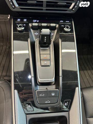 מודעת רכב פורשה 911 קאררה 2