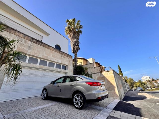 מודעת רכב פורד פוקוס