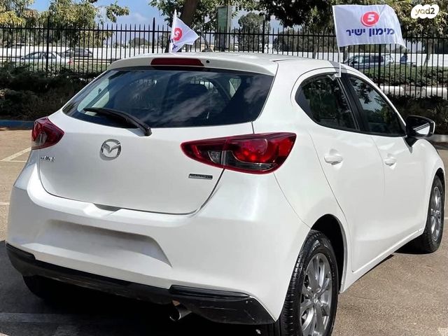מאזדה 2