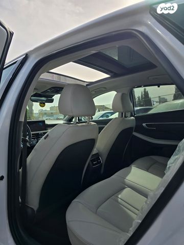 מודעת רכב יונדאי סונטה 2