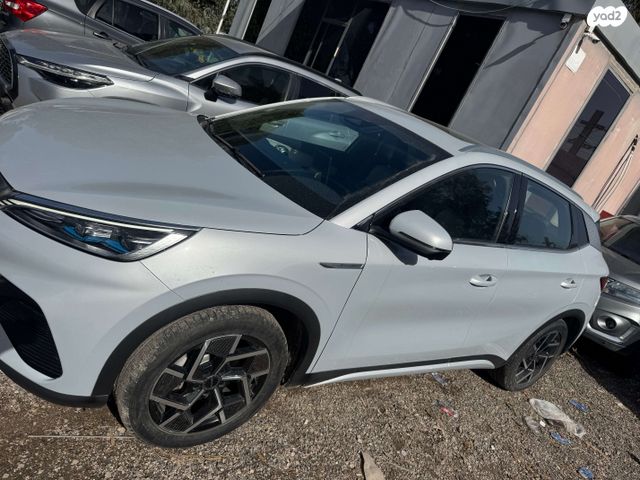 בי.ווי.די אטו 3