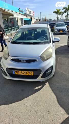 מודעת רכב קיה פיקנטו