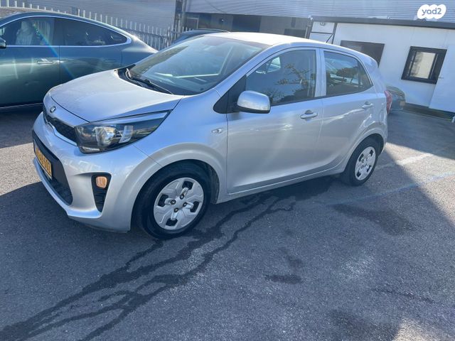 מודעת רכב קיה פיקנטו