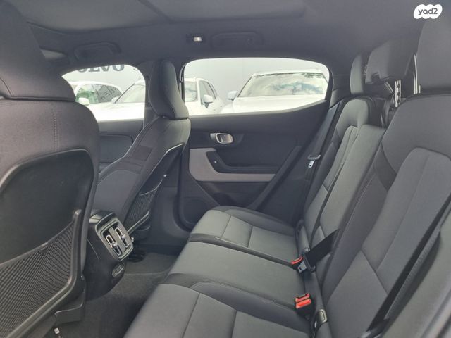 מודעת רכב פולסטאר 2 2