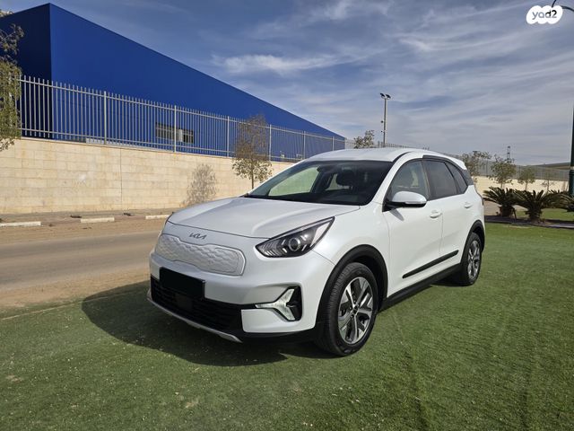 מודעת רכב קיה נירו פלוס