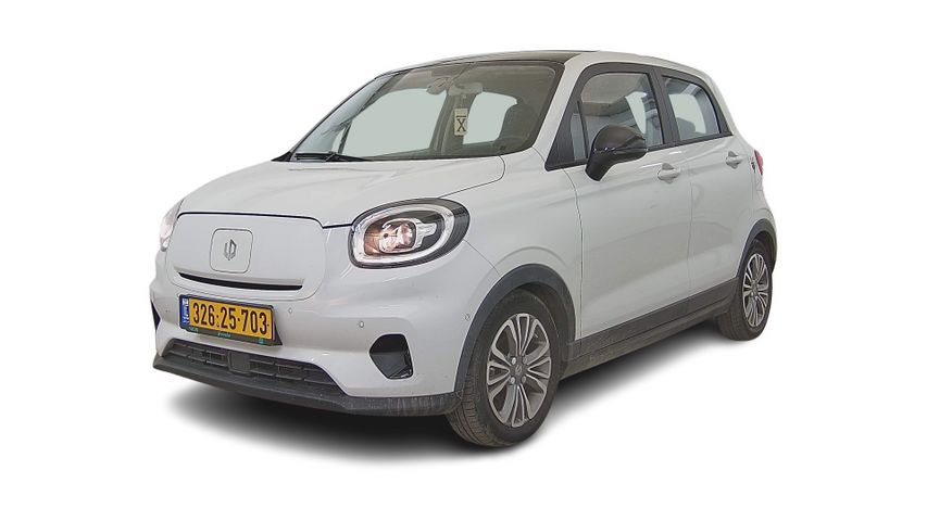 מודעת רכב ליפמוטור T03