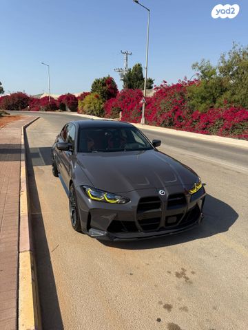 מודעת רכב ב מ וו M3