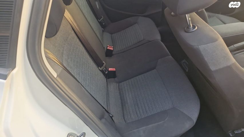 מודעת רכב פולקסווגן פולו 2