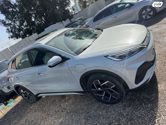 מודעת רכב בי.ווי.די אטו 3