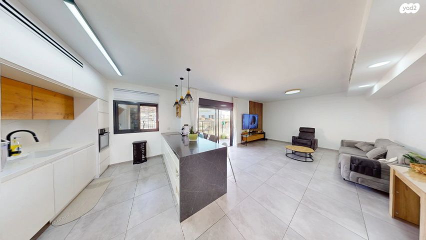 עץ המשאלות 5