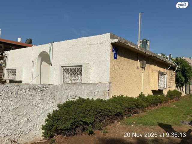 שדרות החי"ל 1