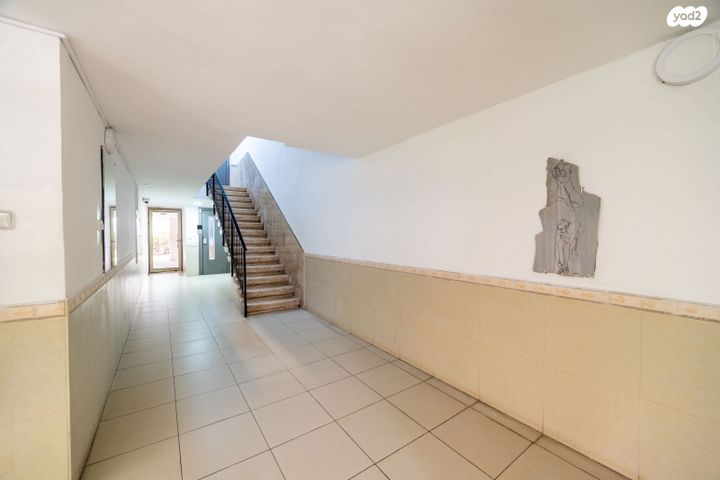 דירה, פרישמן 31, עין גנים, פתח תקווה