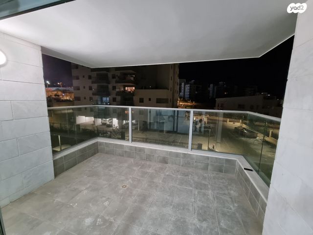 שדרות ההגשמה 13