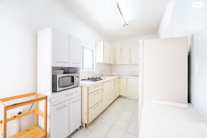 דירה, פרישמן 31, עין גנים, פתח תקווה