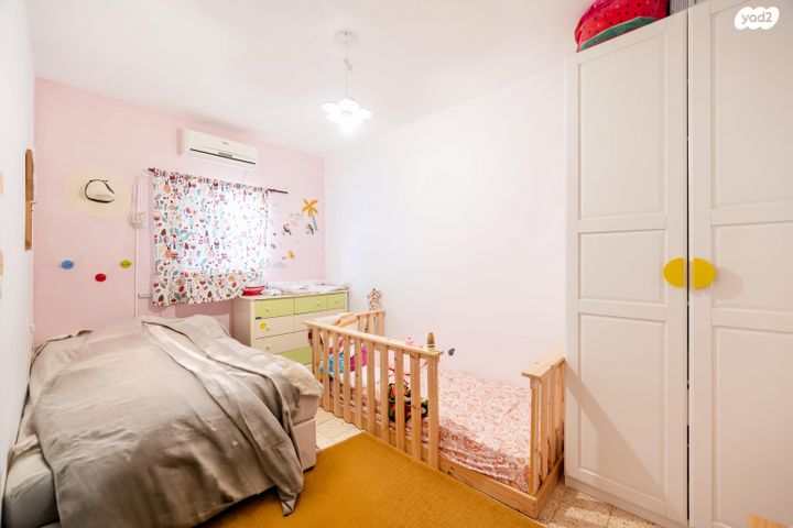 דירה, פרישמן 31, עין גנים, פתח תקווה