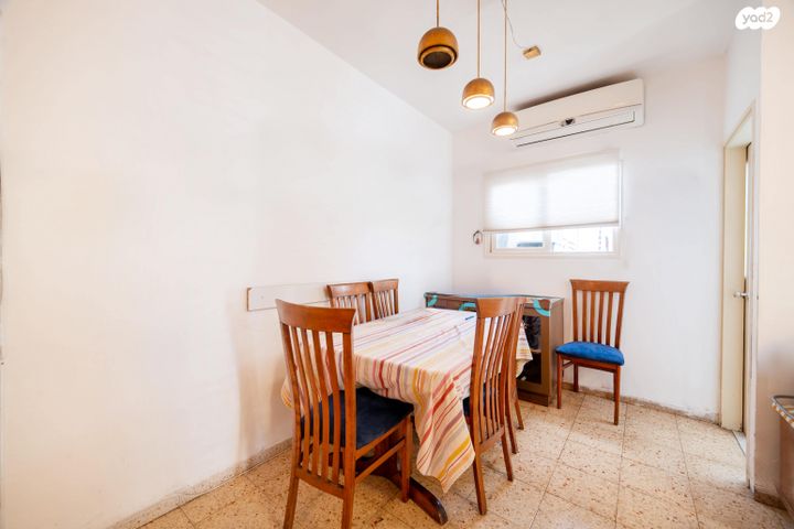 דירה, פרישמן 31, עין גנים, פתח תקווה