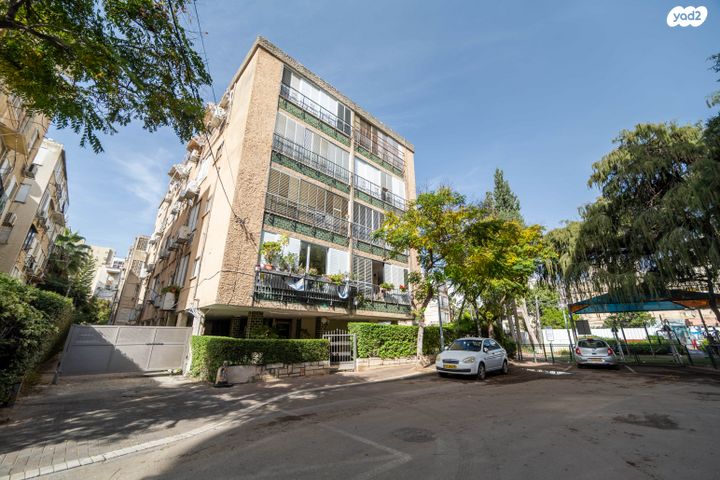 דירה, פרישמן 31, עין גנים, פתח תקווה