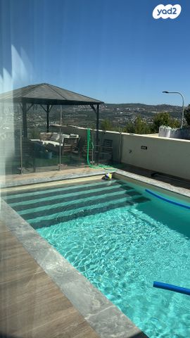 בית פרטי/ קוטג', צוריאל 1, צוריאל, צוריאל