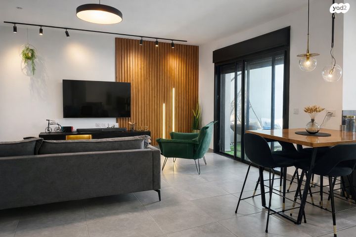 יוסי בנאי 79