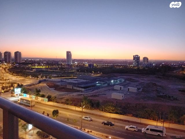 שדרות לכיש 101