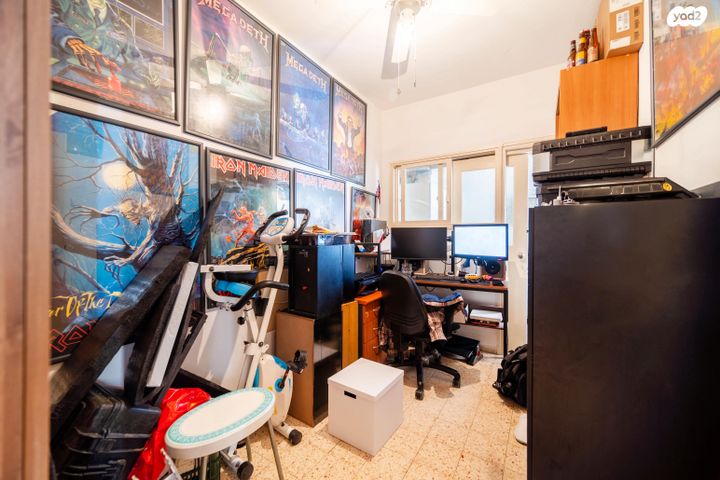 דירה, פרישמן 31, עין גנים, פתח תקווה