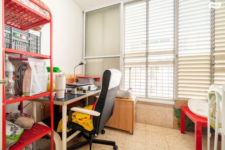 דירה, פרישמן 31, עין גנים, פתח תקווה