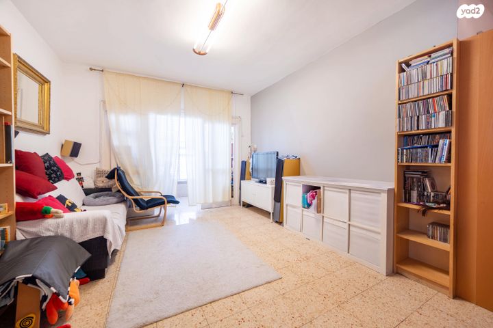 דירה, פרישמן 31, עין גנים, פתח תקווה