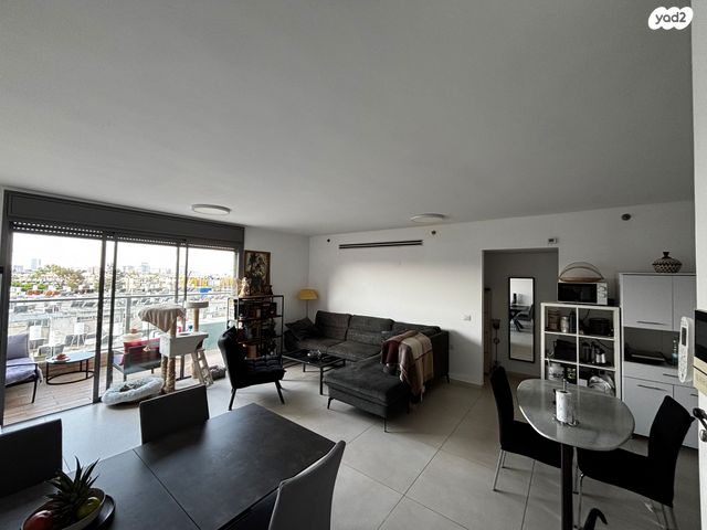 דירה, חלץ 7, ג'סי כהן, חולון