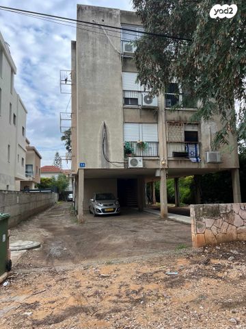 לוי אשכול 34