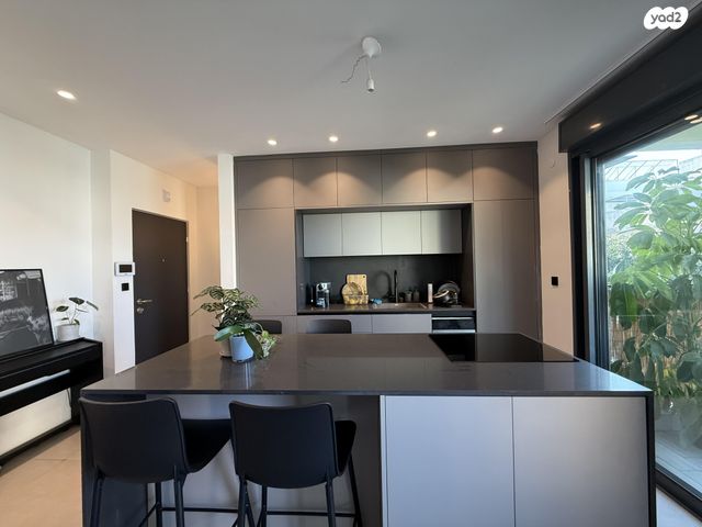 שדרות וושינגטון 29