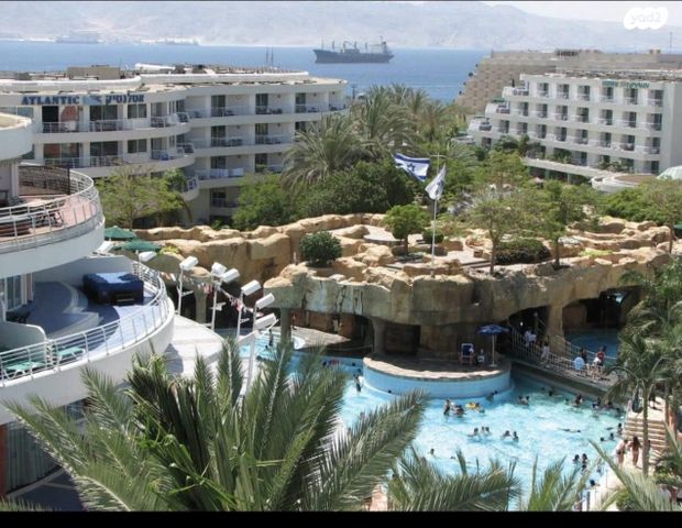 דרך הערבה 30