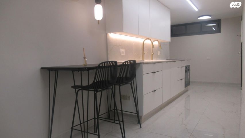 שדרות רמות 8