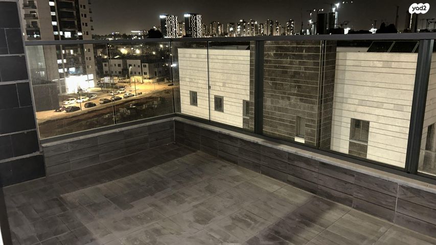 טיילת חתני פרס ישראל 1