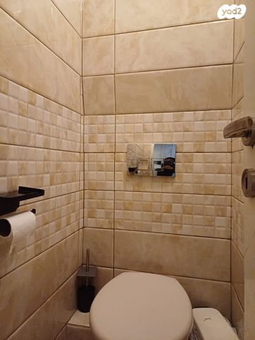 דירה, ניקרגואה 2, קרית מנחם, ירושלים