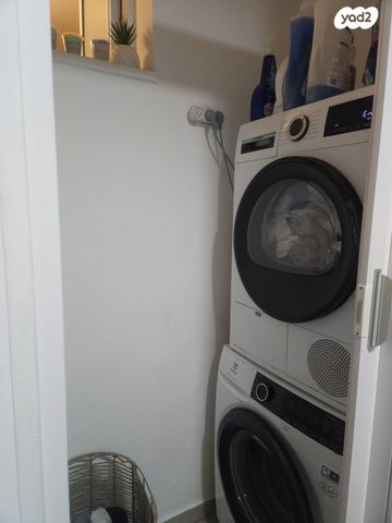 דירה, ניקרגואה 2, קרית מנחם, ירושלים