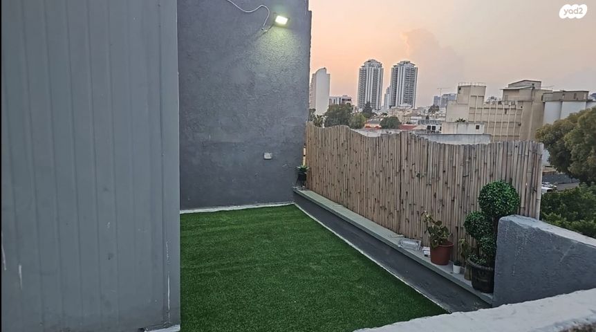 יהושע שטמפפר 34