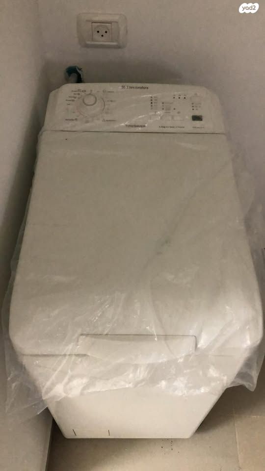 יחידת דיור, לואי פסטר 9, רובע ט"ו, אשדוד