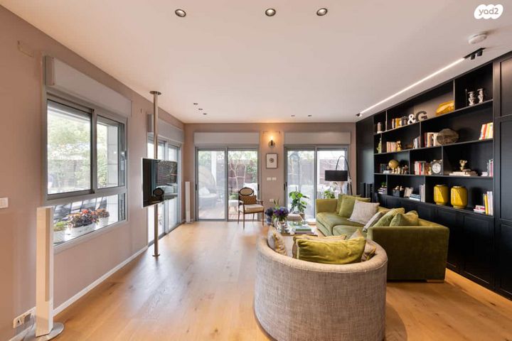 בילויה מעוז 8